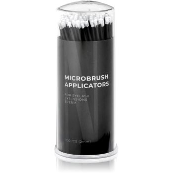 Nanolash Microbrush perie pentru gene - imagine 2